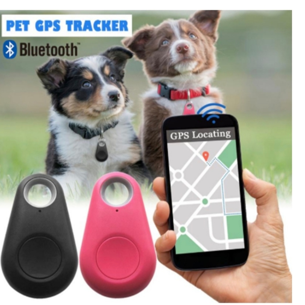 β
Portable Bluetooth Pet Tracker - Picture 3 of 4